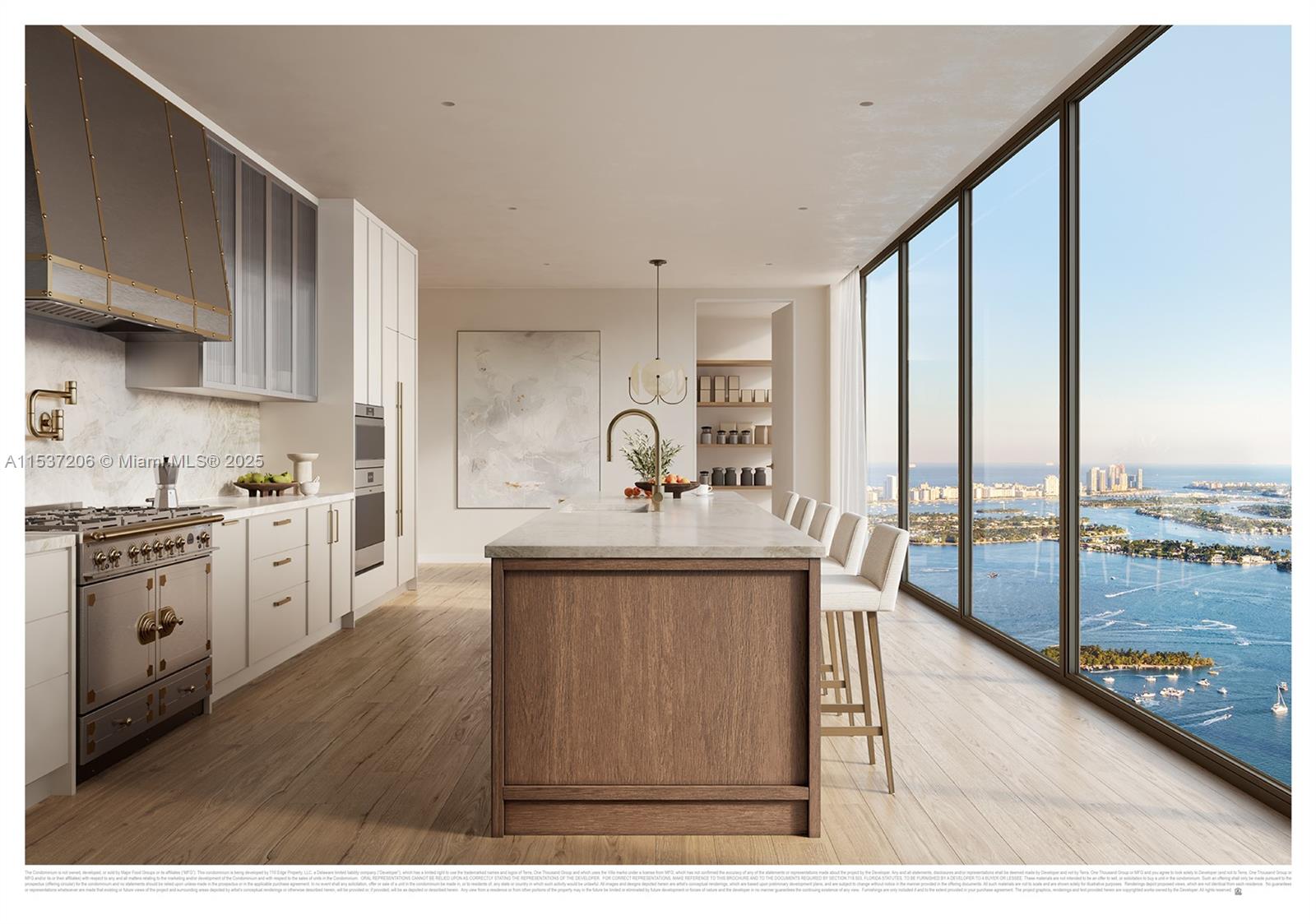 710 NE 29th ST 601, Miami, Florida 33137, 4 Bedrooms Bedrooms, ,4 BathroomsBathrooms,Residential,For Sale,710 NE 29th ST 601,A11537206