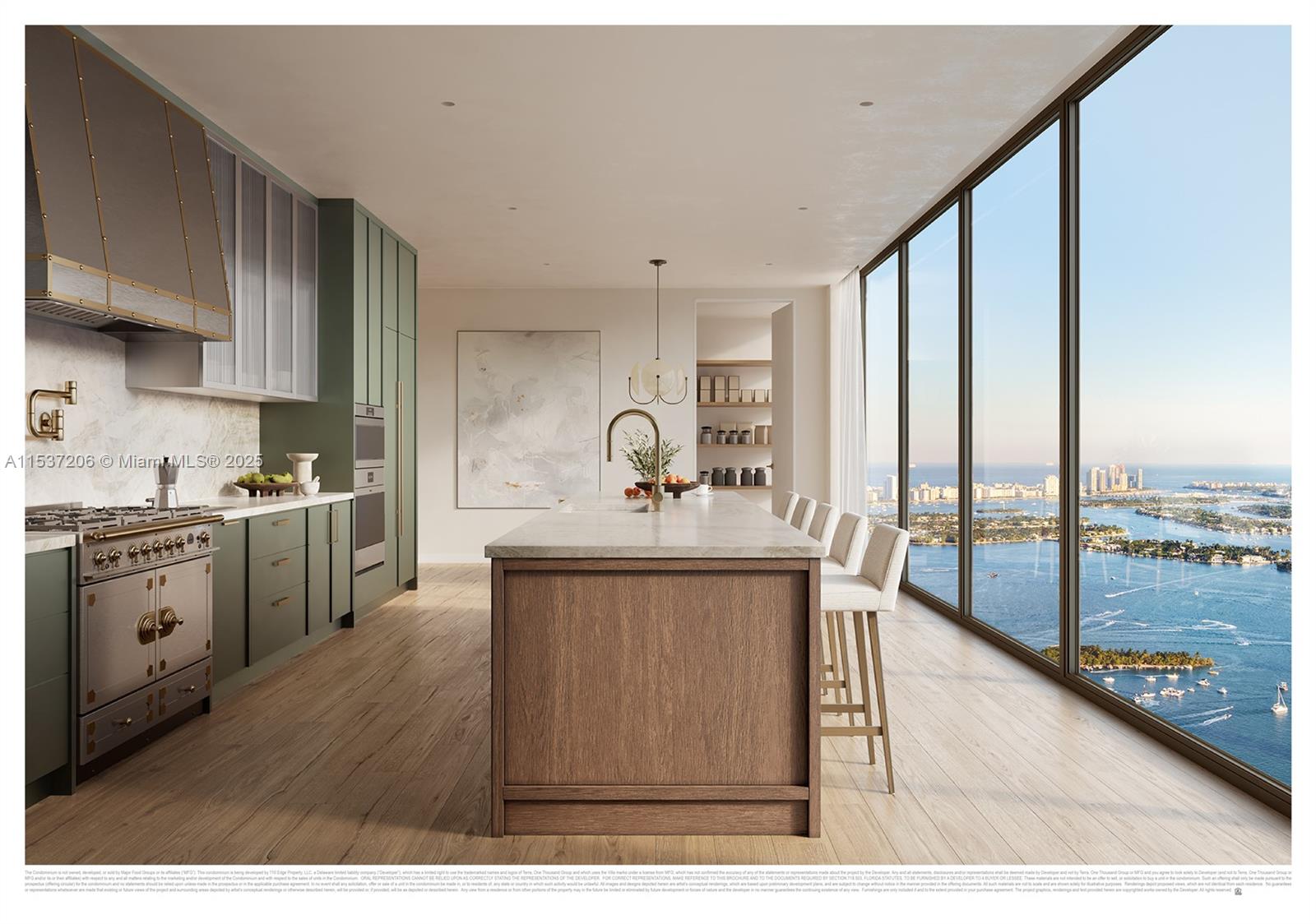 710 NE 29th ST 601, Miami, Florida 33137, 4 Bedrooms Bedrooms, ,4 BathroomsBathrooms,Residential,For Sale,710 NE 29th ST 601,A11537206