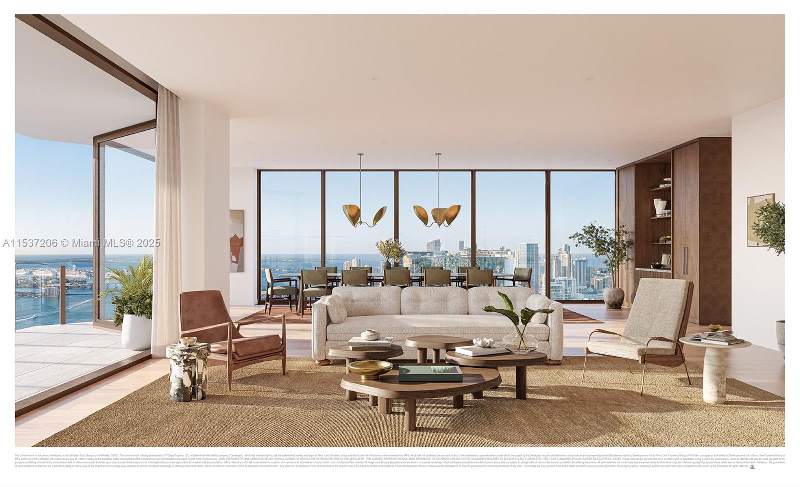 710 NE 29th ST 601, Miami, Florida 33137, 4 Bedrooms Bedrooms, ,4 BathroomsBathrooms,Residential,For Sale,710 NE 29th ST 601,A11537206