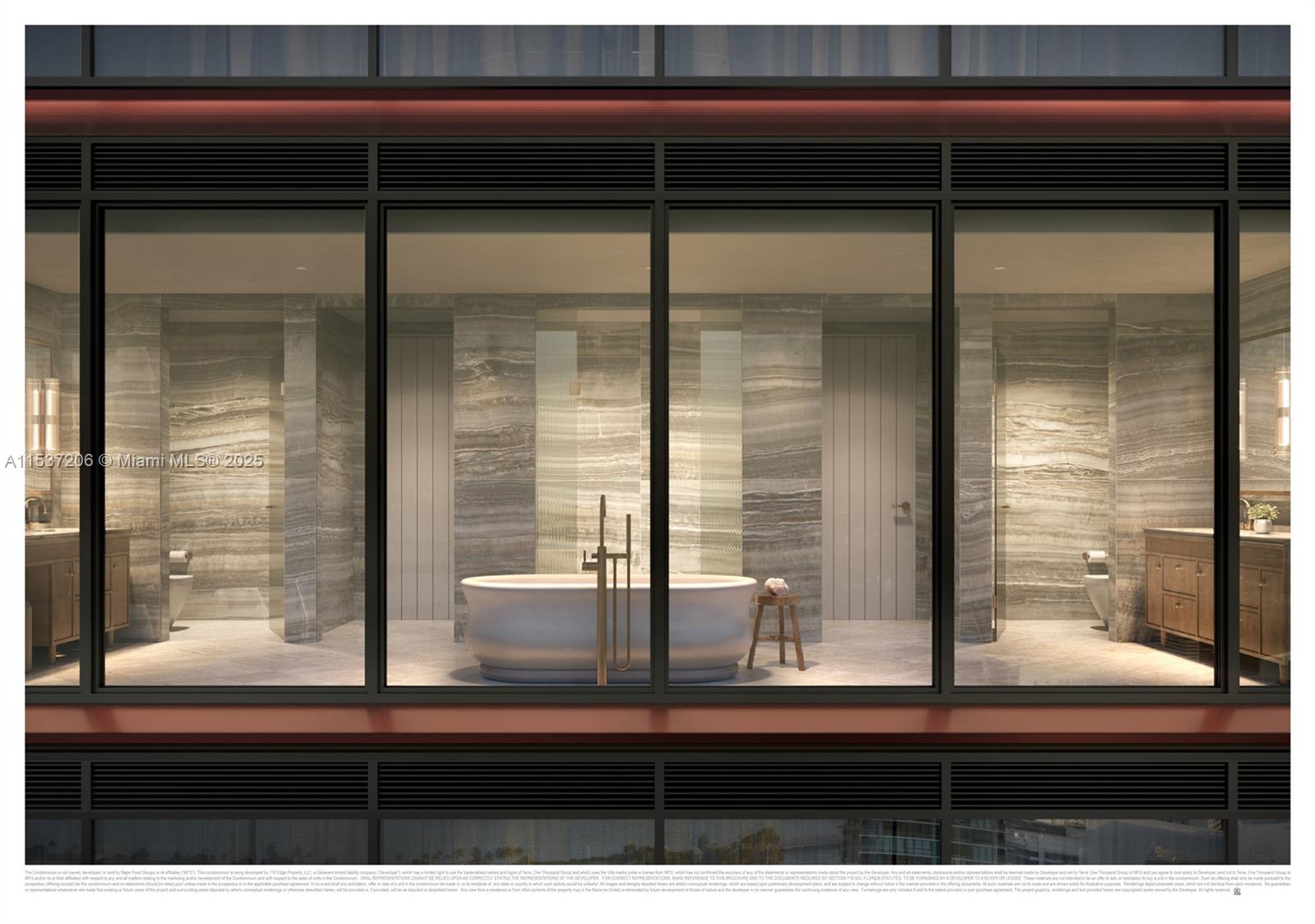 710 NE 29th ST 601, Miami, Florida 33137, 4 Bedrooms Bedrooms, ,4 BathroomsBathrooms,Residential,For Sale,710 NE 29th ST 601,A11537206