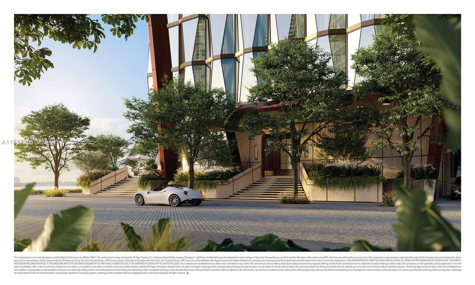 710 NE 29th ST 601, Miami, Florida 33137, 4 Bedrooms Bedrooms, ,4 BathroomsBathrooms,Residential,For Sale,710 NE 29th ST 601,A11537206