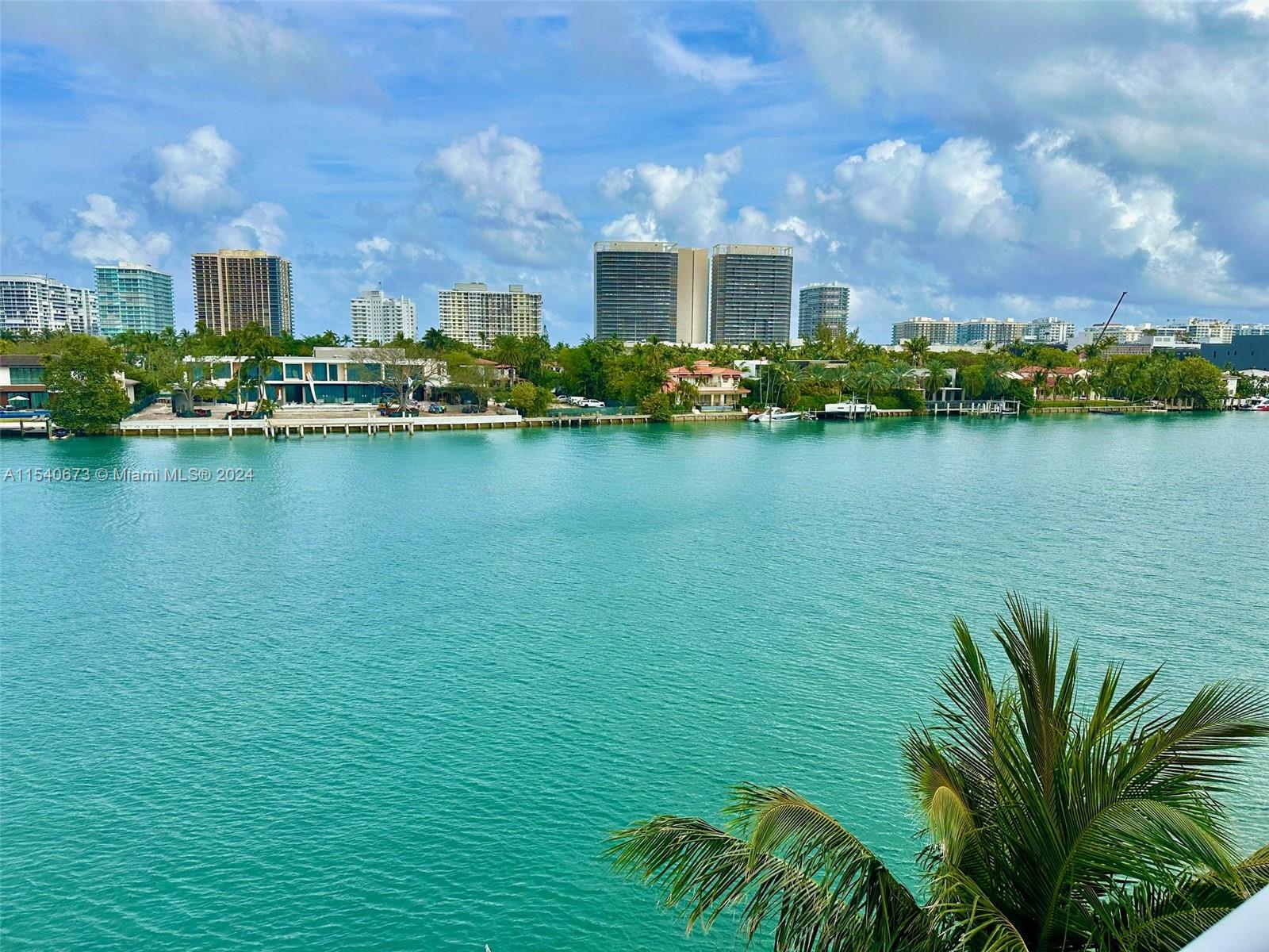 Introducing La Mare Signature Unit 701 Architectural Excellence meets the Perfect Waterfront Views. A testament to the visionary work of renowned architect Kobi Karp and Debora Aguiar. Enjoy direct ocean access with boat slips at your doorsteps. The residence offers floor-to-ceiling glass walls, private elevator, and custom Poliform kitchens with Miele appliances. Panoramic bay views, elegant fixtures by Antonio Lupi, spacious floor plans, La Mare, promises an unparalleled living experience. Building amenities include resort- like rooftop pool deck, and secure parking, Discover the allure of La Mare, where luxury and sophistication blend seamlessly. Unit 701 is located in Bay Harbor Islands Nestled along the shoreline where Indian Creek waterfront meets Biscayne Bay - Direct ocean access.