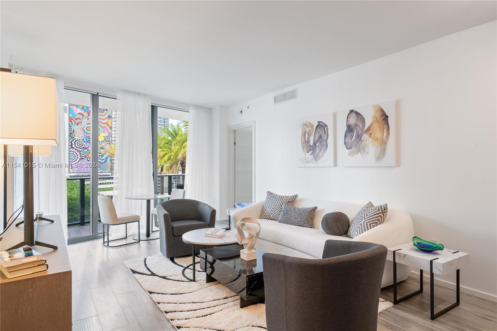 801 S Miami Ave 1002, Miami, Florida 33130, 3 Bedrooms Bedrooms, ,4 BathroomsBathrooms,Residentiallease,For Rent,801 S Miami Ave 1002,A11541015