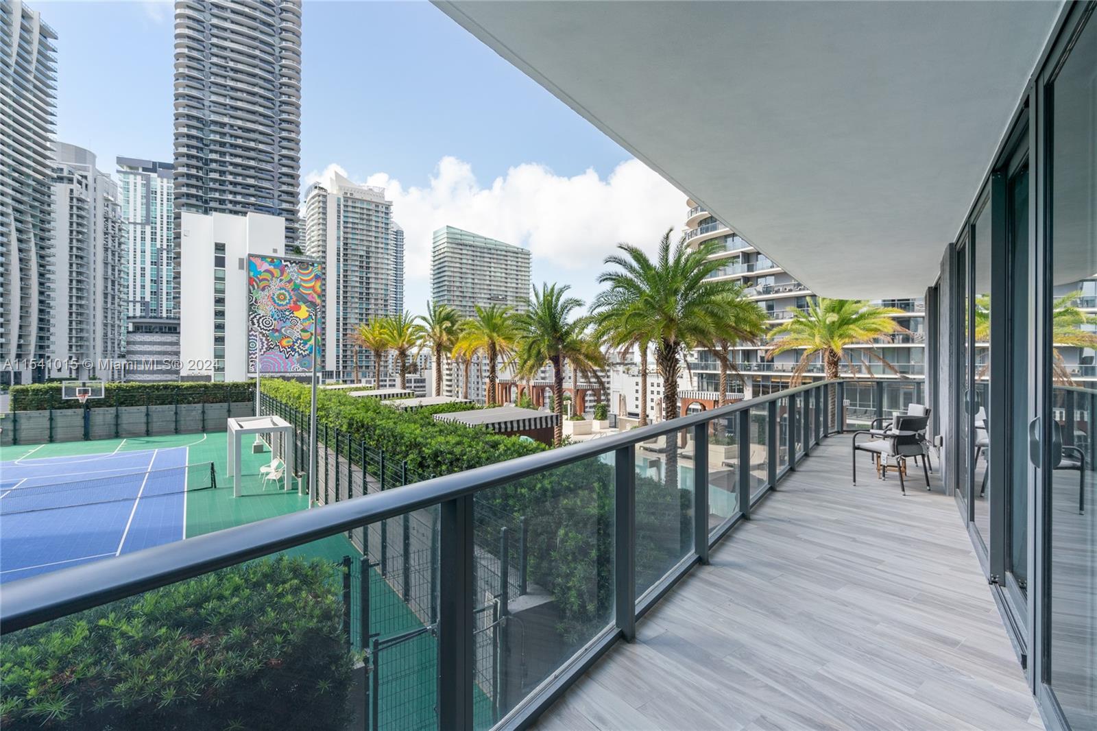 801 S Miami Ave 1002, Miami, Florida 33130, 3 Bedrooms Bedrooms, ,4 BathroomsBathrooms,Residentiallease,For Rent,801 S Miami Ave 1002,A11541015