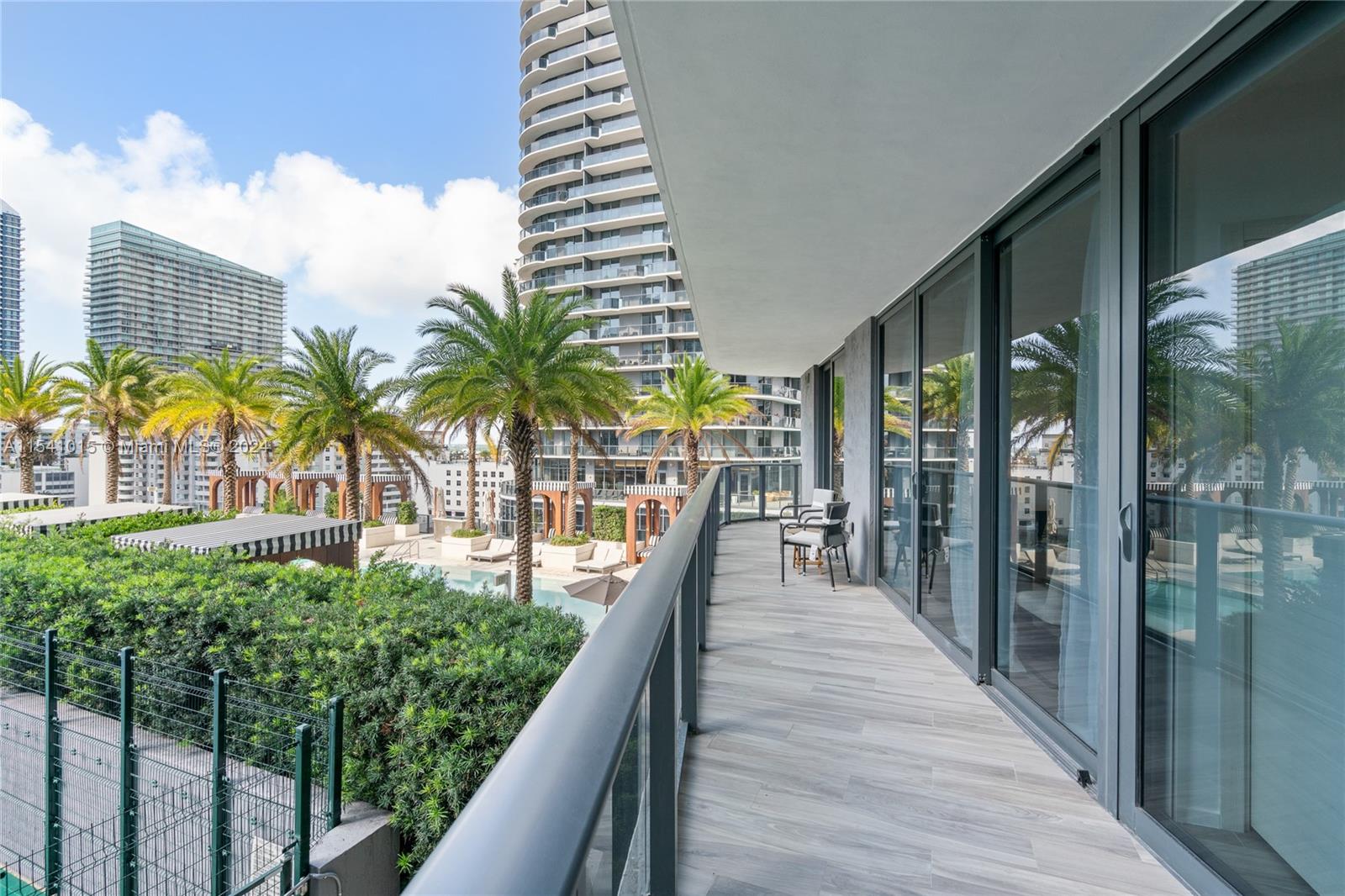801 S Miami Ave 1002, Miami, Florida 33130, 3 Bedrooms Bedrooms, ,4 BathroomsBathrooms,Residentiallease,For Rent,801 S Miami Ave 1002,A11541015