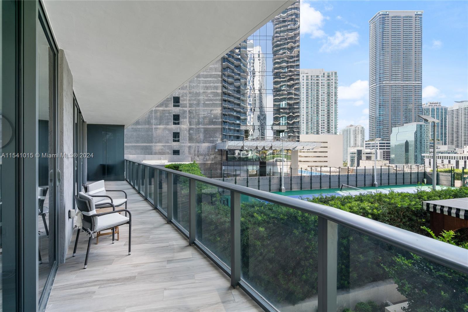 801 S Miami Ave 1002, Miami, Florida 33130, 3 Bedrooms Bedrooms, ,4 BathroomsBathrooms,Residentiallease,For Rent,801 S Miami Ave 1002,A11541015