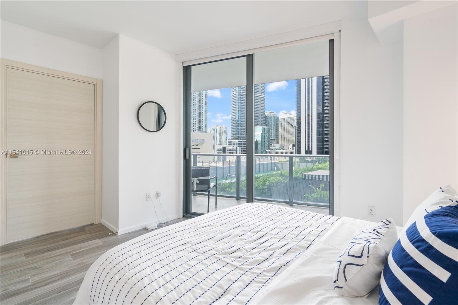 801 S Miami Ave 1002, Miami, Florida 33130, 3 Bedrooms Bedrooms, ,4 BathroomsBathrooms,Residentiallease,For Rent,801 S Miami Ave 1002,A11541015
