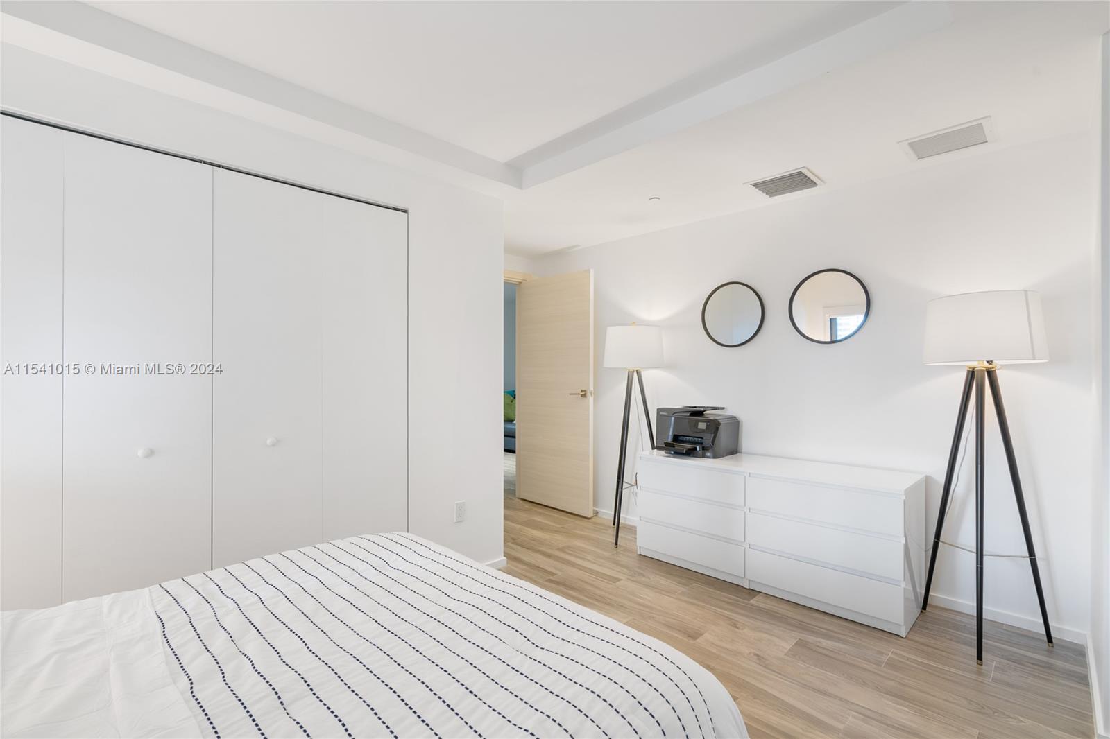801 S Miami Ave 1002, Miami, Florida 33130, 3 Bedrooms Bedrooms, ,4 BathroomsBathrooms,Residentiallease,For Rent,801 S Miami Ave 1002,A11541015