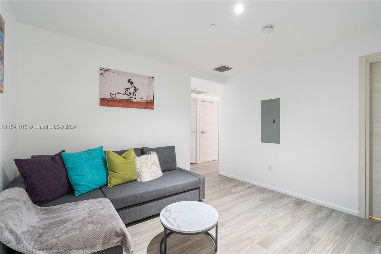 801 S Miami Ave 1002, Miami, Florida 33130, 3 Bedrooms Bedrooms, ,4 BathroomsBathrooms,Residentiallease,For Rent,801 S Miami Ave 1002,A11541015