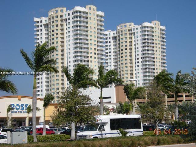 1745 E Hallandale Beach Blvd 1406W, Hallandale Beach, Florida 33009, 2 Bedrooms Bedrooms, ,2 BathroomsBathrooms,Residentiallease,For Rent,1745 E Hallandale Beach Blvd 1406W,A11542159