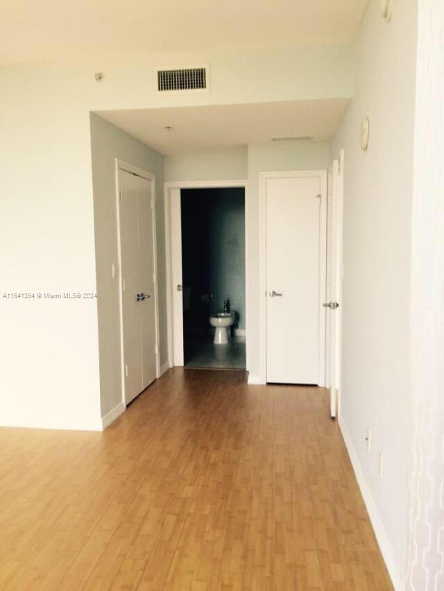 601 NE 36th St 1105, Miami, Florida 33137, 1 Bedroom Bedrooms, ,1 BathroomBathrooms,Residentiallease,For Rent,601 NE 36th St 1105,A11541394