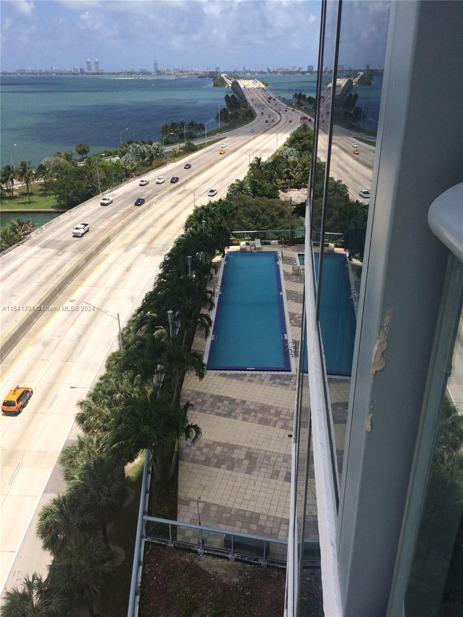 601 NE 36th St 1105, Miami, Florida 33137, 1 Bedroom Bedrooms, ,1 BathroomBathrooms,Residentiallease,For Rent,601 NE 36th St 1105,A11541394