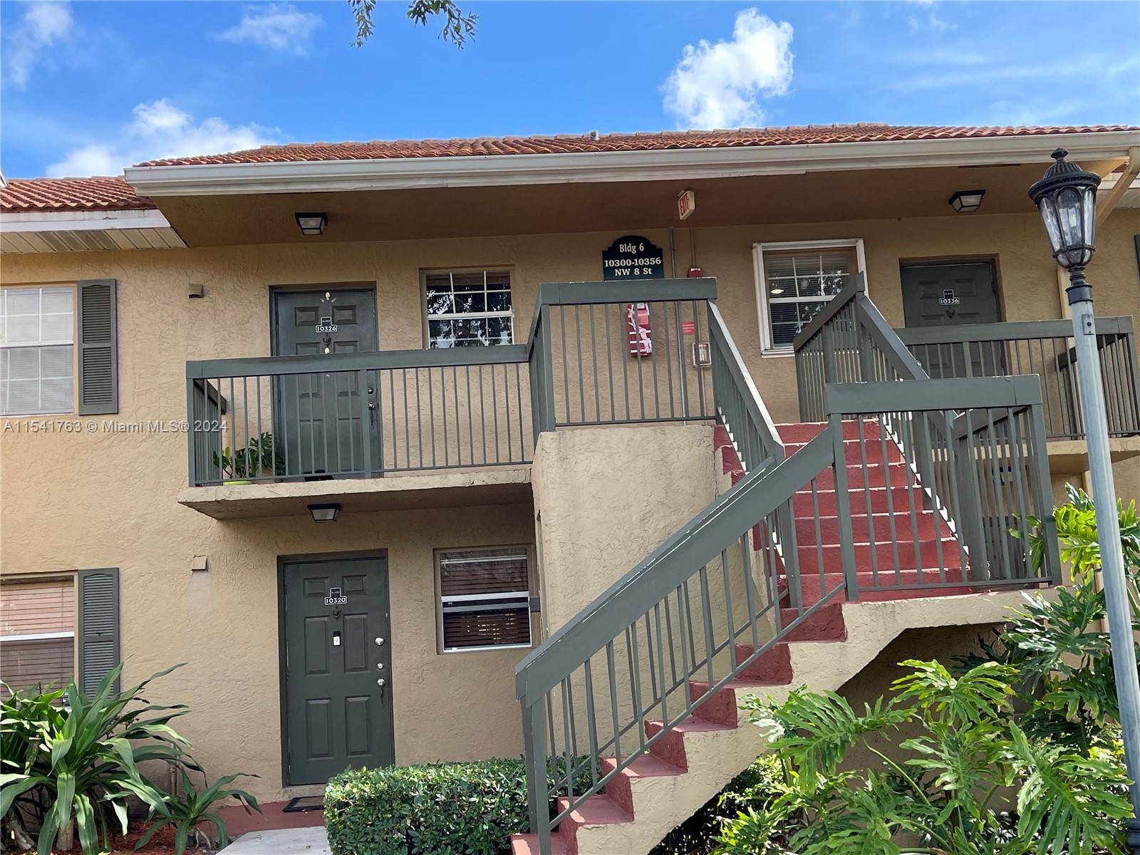 10336 8th St, Pembroke Pines, FL, 33026 United States, 2 Bedrooms Bedrooms, ,2 BathroomsBathrooms,Residential,For Sale,8th St,A11541763