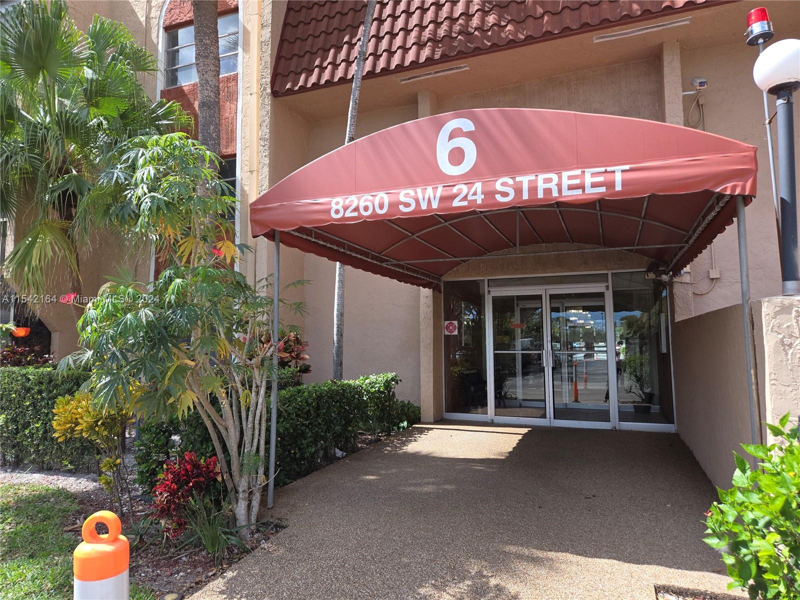 8260 SW 24th St 6110, North Lauderdale, Florida 33068, 1 Bedroom Bedrooms, ,1 BathroomBathrooms,Residential,For Sale,8260 SW 24th St 6110,A11542164