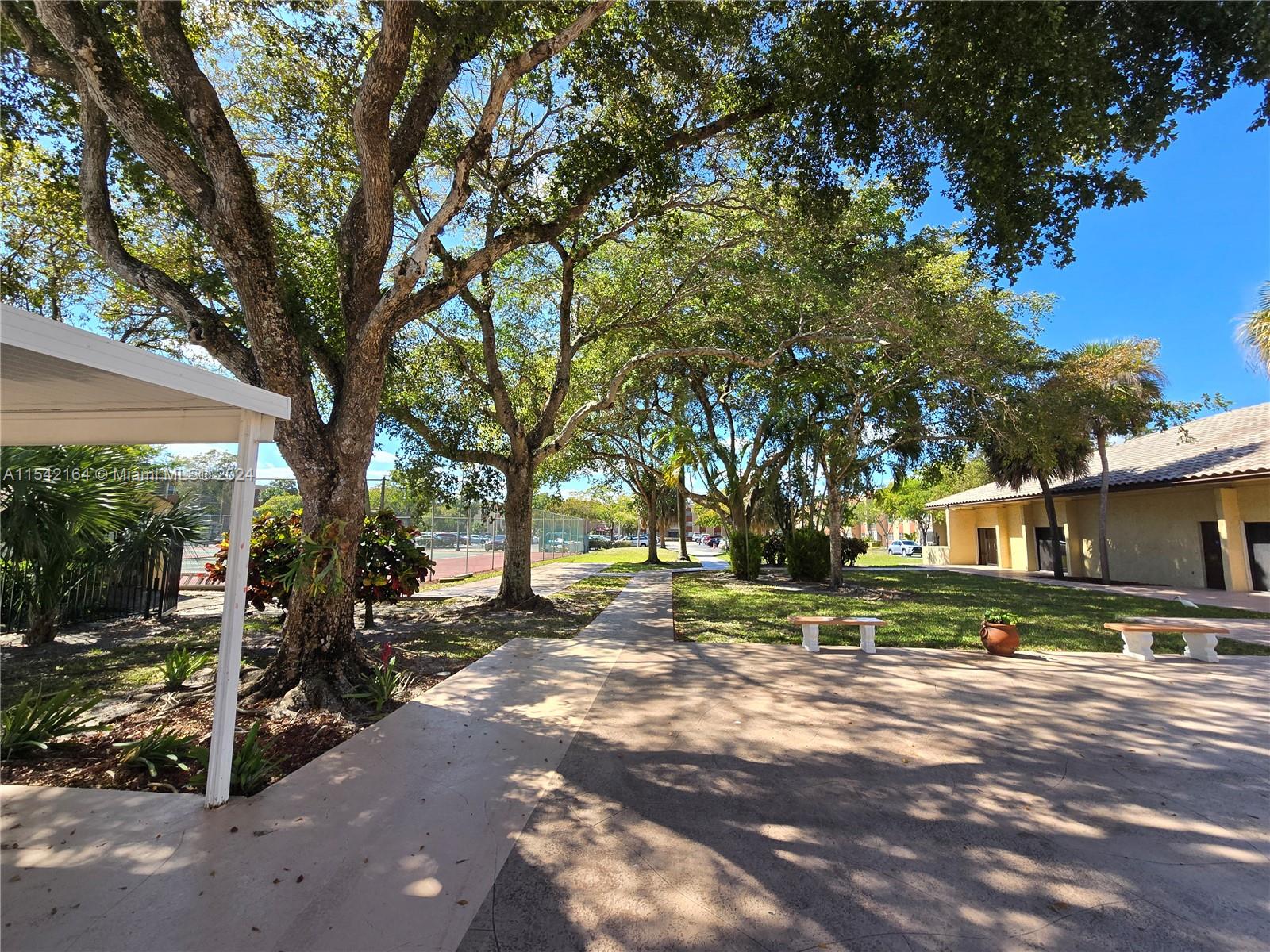 8260 SW 24th St 6110, North Lauderdale, Florida 33068, 1 Bedroom Bedrooms, ,1 BathroomBathrooms,Residential,For Sale,8260 SW 24th St 6110,A11542164