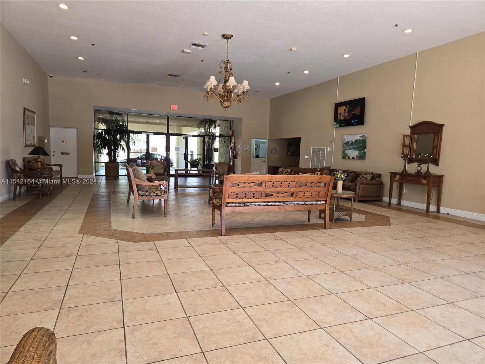 8260 SW 24th St 6110, North Lauderdale, Florida 33068, 1 Bedroom Bedrooms, ,1 BathroomBathrooms,Residential,For Sale,8260 SW 24th St 6110,A11542164