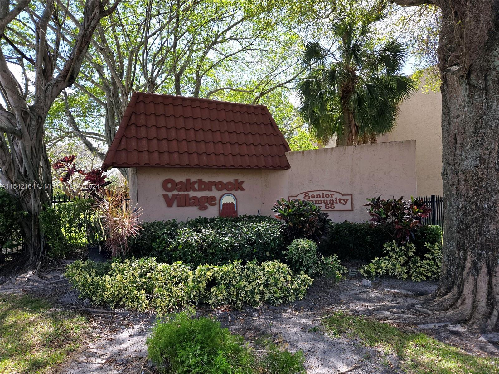 8260 SW 24th St 6110, North Lauderdale, Florida 33068, 1 Bedroom Bedrooms, ,1 BathroomBathrooms,Residential,For Sale,8260 SW 24th St 6110,A11542164