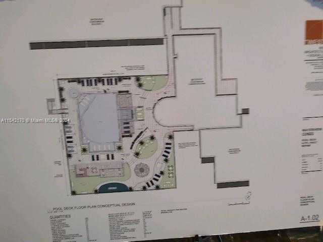 20505 E Country Club Dr 1434, Aventura, Florida 33180, 2 Bedrooms Bedrooms, ,2 BathroomsBathrooms,Residential,For Sale,20505 E Country Club Dr 1434,A11542170