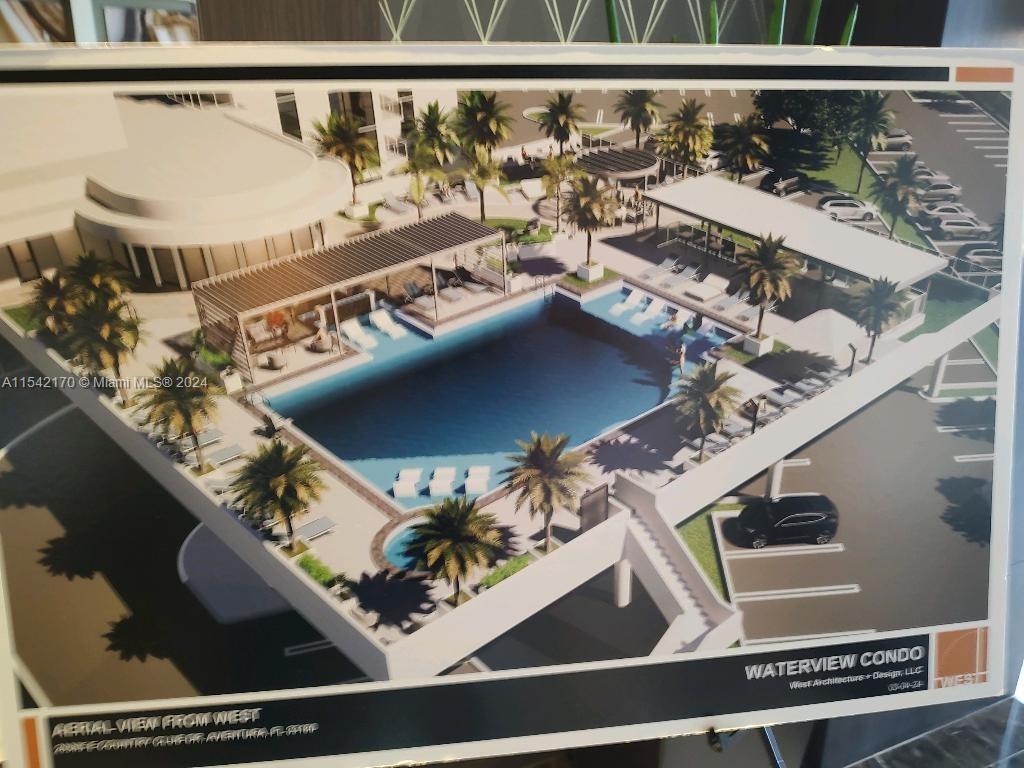 20505 E Country Club Dr 1434, Aventura, Florida 33180, 2 Bedrooms Bedrooms, ,2 BathroomsBathrooms,Residential,For Sale,20505 E Country Club Dr 1434,A11542170