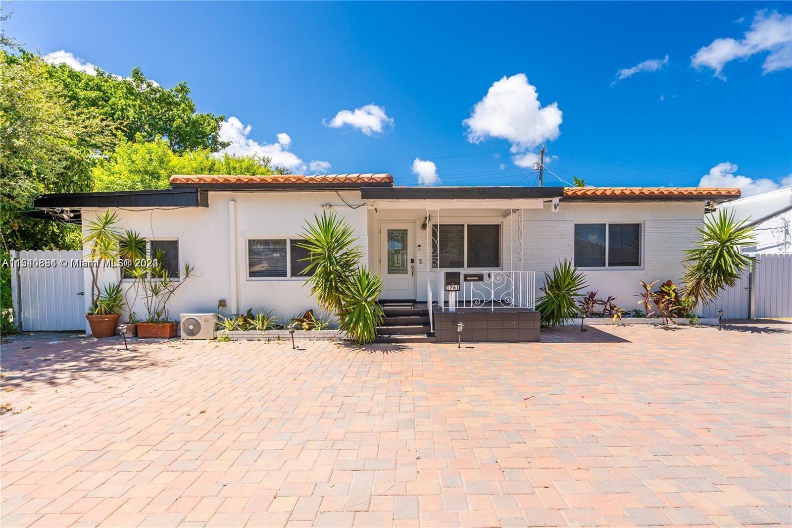 1761 SW 14th St, Miami, Florida 33145, 10 Bedrooms Bedrooms, ,9 BathroomsBathrooms,Residential,For Sale,1761 SW 14th St,A11540884