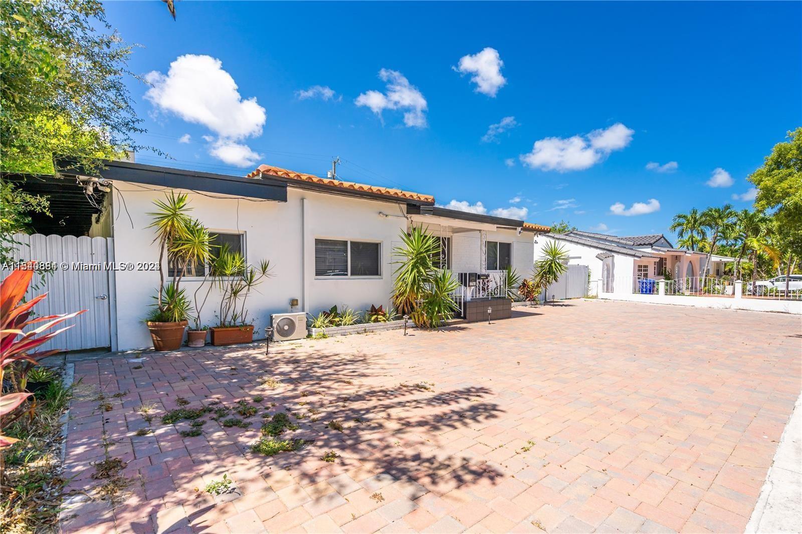 1761 SW 14th St, Miami, Florida 33145, 10 Bedrooms Bedrooms, ,9 BathroomsBathrooms,Residential,For Sale,1761 SW 14th St,A11540884