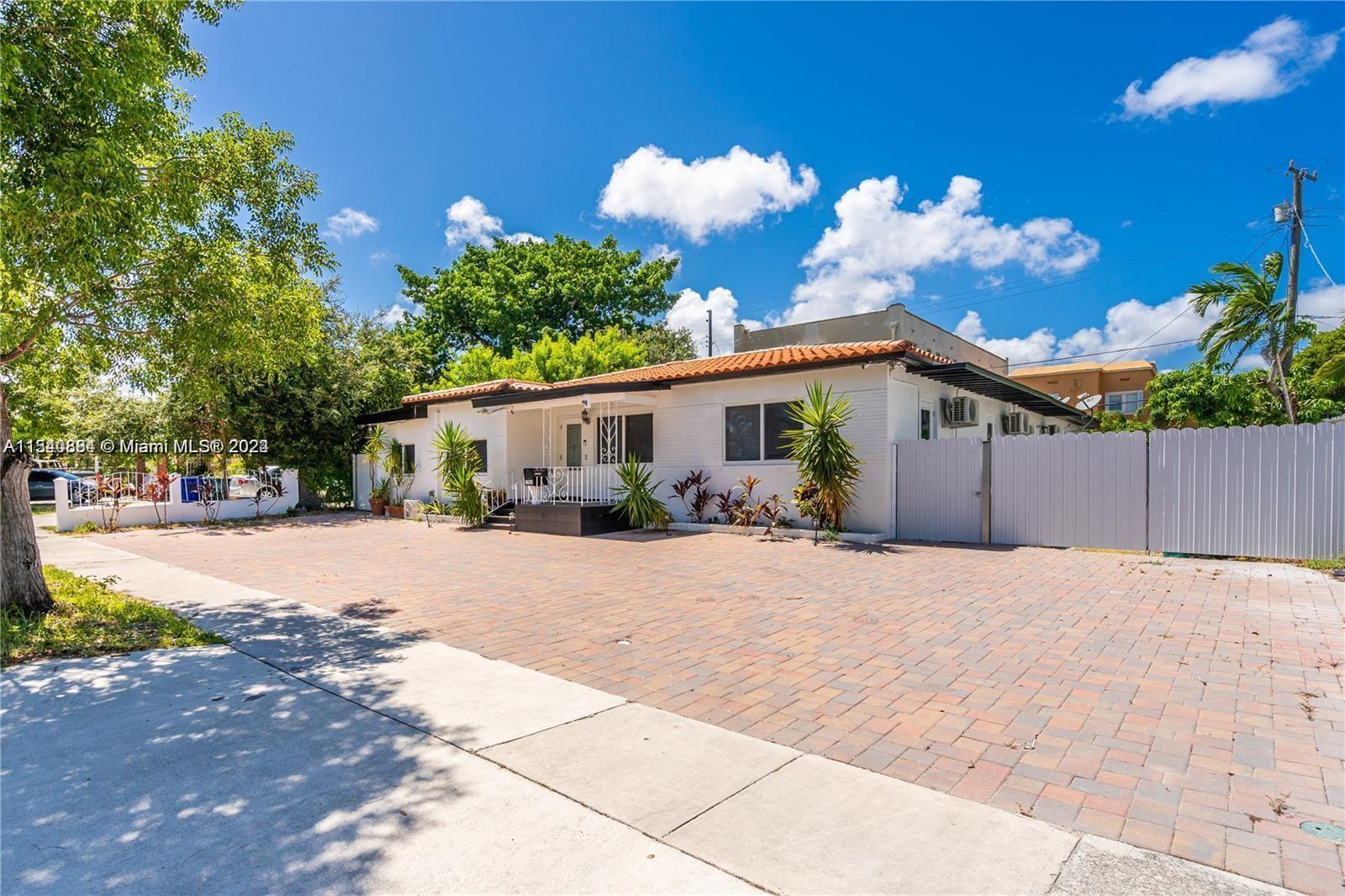 1761 SW 14th St, Miami, Florida 33145, 10 Bedrooms Bedrooms, ,9 BathroomsBathrooms,Residential,For Sale,1761 SW 14th St,A11540884