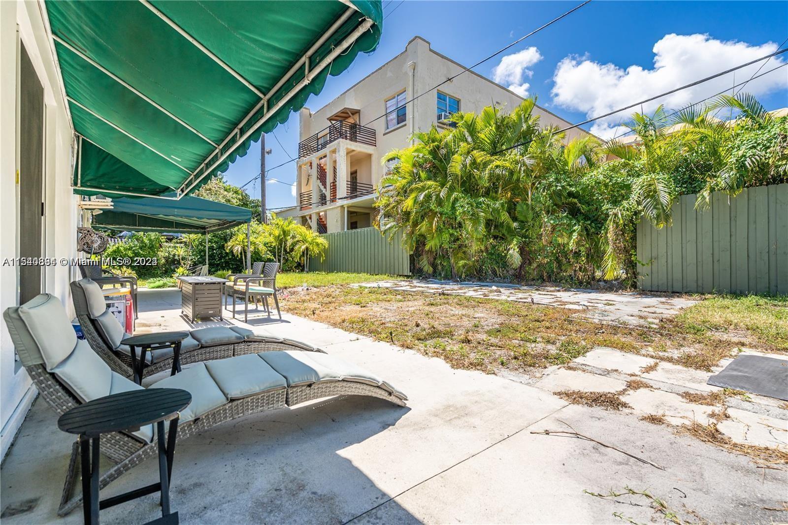 1761 SW 14th St, Miami, Florida 33145, 10 Bedrooms Bedrooms, ,9 BathroomsBathrooms,Residential,For Sale,1761 SW 14th St,A11540884