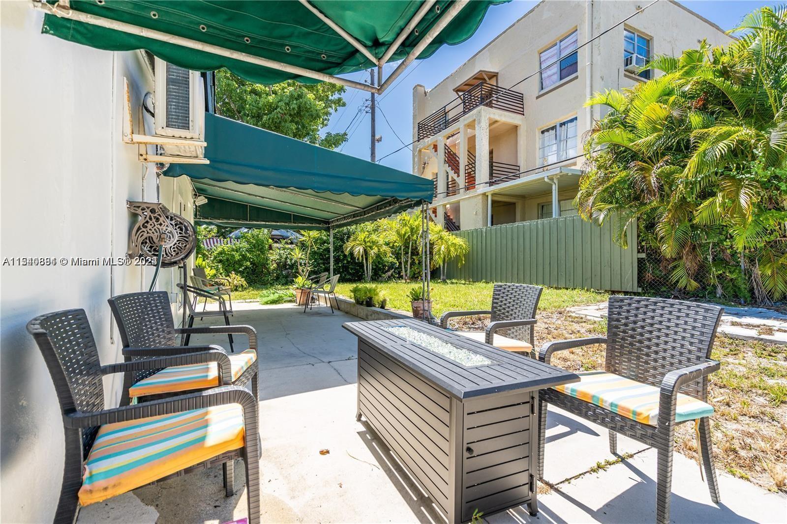 1761 SW 14th St, Miami, Florida 33145, 10 Bedrooms Bedrooms, ,9 BathroomsBathrooms,Residential,For Sale,1761 SW 14th St,A11540884