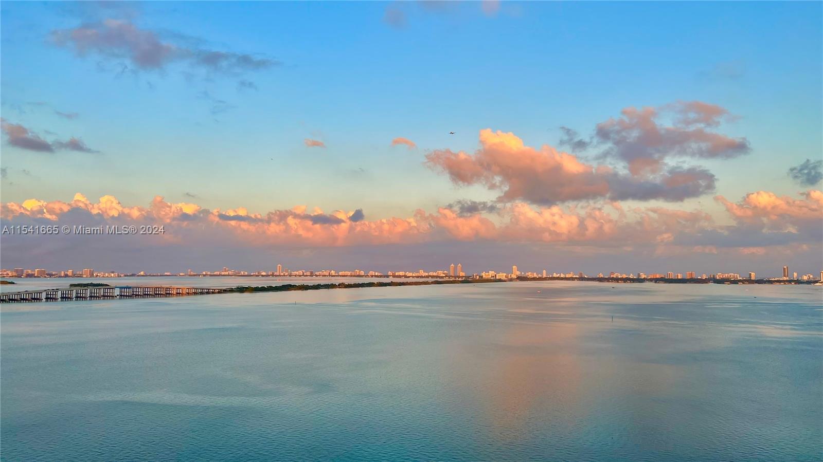 700 NE 25th St 1503, Miami, Florida 33137, 2 Bedrooms Bedrooms, ,2 BathroomsBathrooms,Residentiallease,For Rent,700 NE 25th St 1503,A11541665