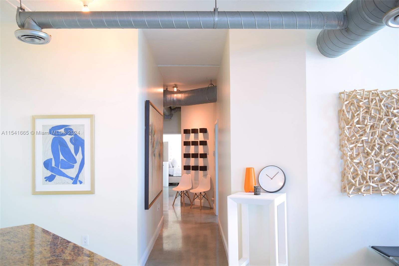 700 NE 25th St 1503, Miami, Florida 33137, 2 Bedrooms Bedrooms, ,2 BathroomsBathrooms,Residentiallease,For Rent,700 NE 25th St 1503,A11541665