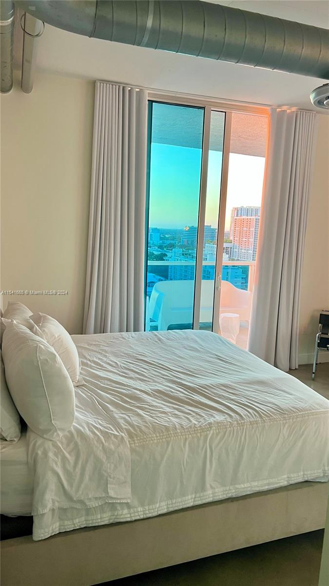 700 NE 25th St 1503, Miami, Florida 33137, 2 Bedrooms Bedrooms, ,2 BathroomsBathrooms,Residentiallease,For Rent,700 NE 25th St 1503,A11541665