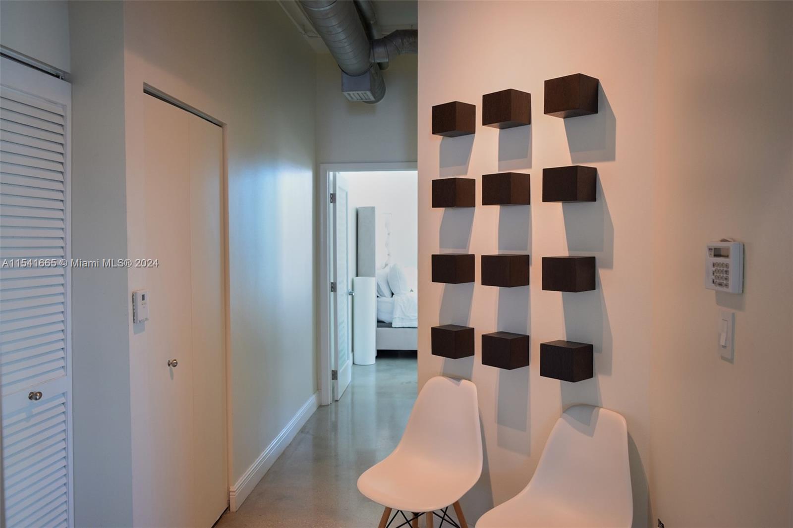 700 NE 25th St 1503, Miami, Florida 33137, 2 Bedrooms Bedrooms, ,2 BathroomsBathrooms,Residentiallease,For Rent,700 NE 25th St 1503,A11541665