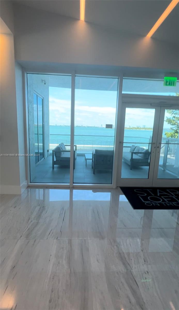 700 NE 25th St 1503, Miami, Florida 33137, 2 Bedrooms Bedrooms, ,2 BathroomsBathrooms,Residentiallease,For Rent,700 NE 25th St 1503,A11541665