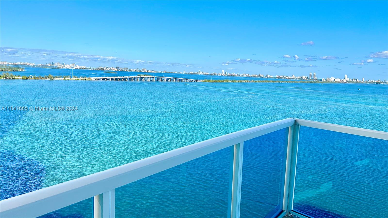 700 NE 25th St 1503, Miami, Florida 33137, 2 Bedrooms Bedrooms, ,2 BathroomsBathrooms,Residentiallease,For Rent,700 NE 25th St 1503,A11541665