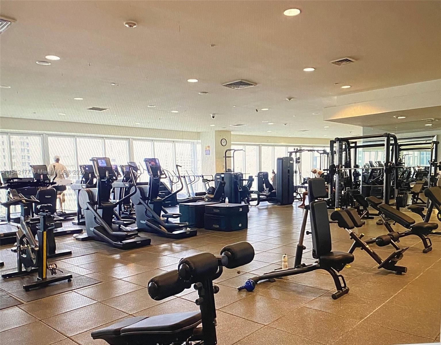 465 Brickell Ave 1505, Miami, Florida 33131, 2 Bedrooms Bedrooms, ,2 BathroomsBathrooms,Residential,For Sale,465 Brickell Ave 1505,A11542177