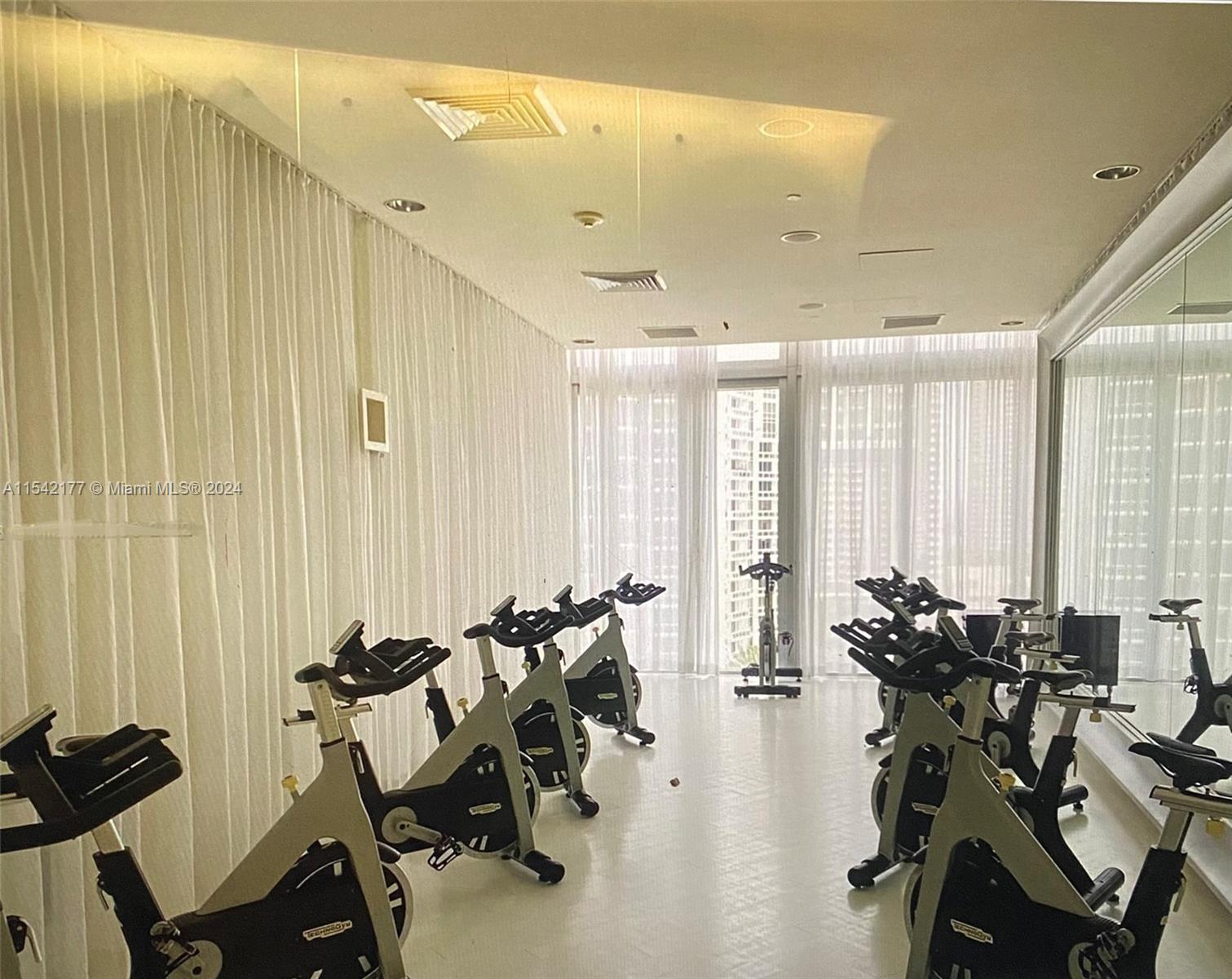 465 Brickell Ave 1505, Miami, Florida 33131, 2 Bedrooms Bedrooms, ,2 BathroomsBathrooms,Residential,For Sale,465 Brickell Ave 1505,A11542177