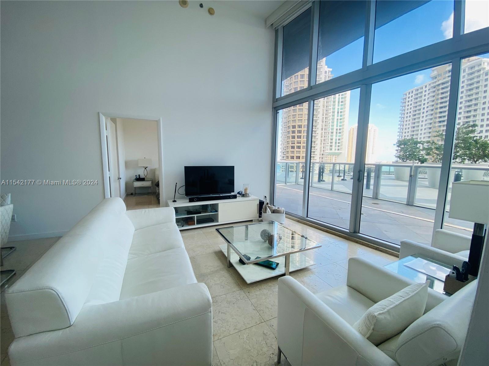 465 Brickell Ave 1505, Miami, Florida 33131, 2 Bedrooms Bedrooms, ,2 BathroomsBathrooms,Residential,For Sale,465 Brickell Ave 1505,A11542177