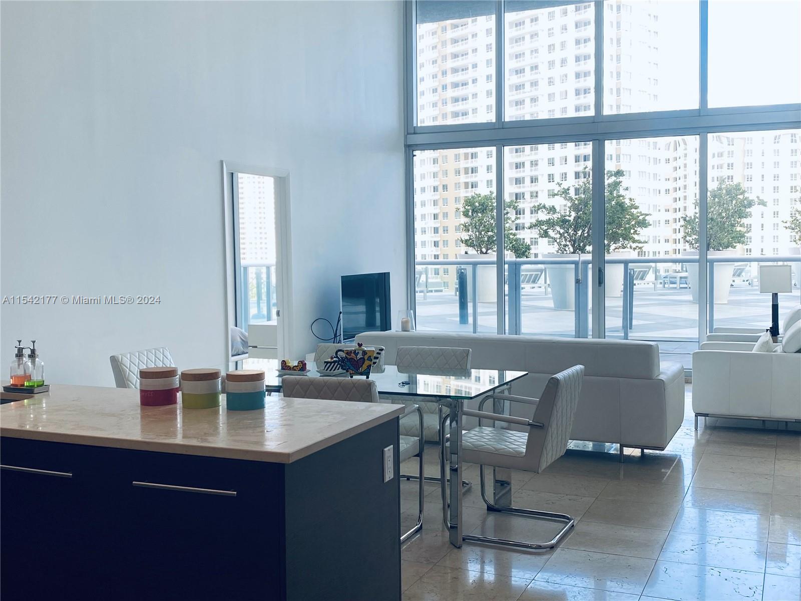 465 Brickell Ave 1505, Miami, Florida 33131, 2 Bedrooms Bedrooms, ,2 BathroomsBathrooms,Residential,For Sale,465 Brickell Ave 1505,A11542177