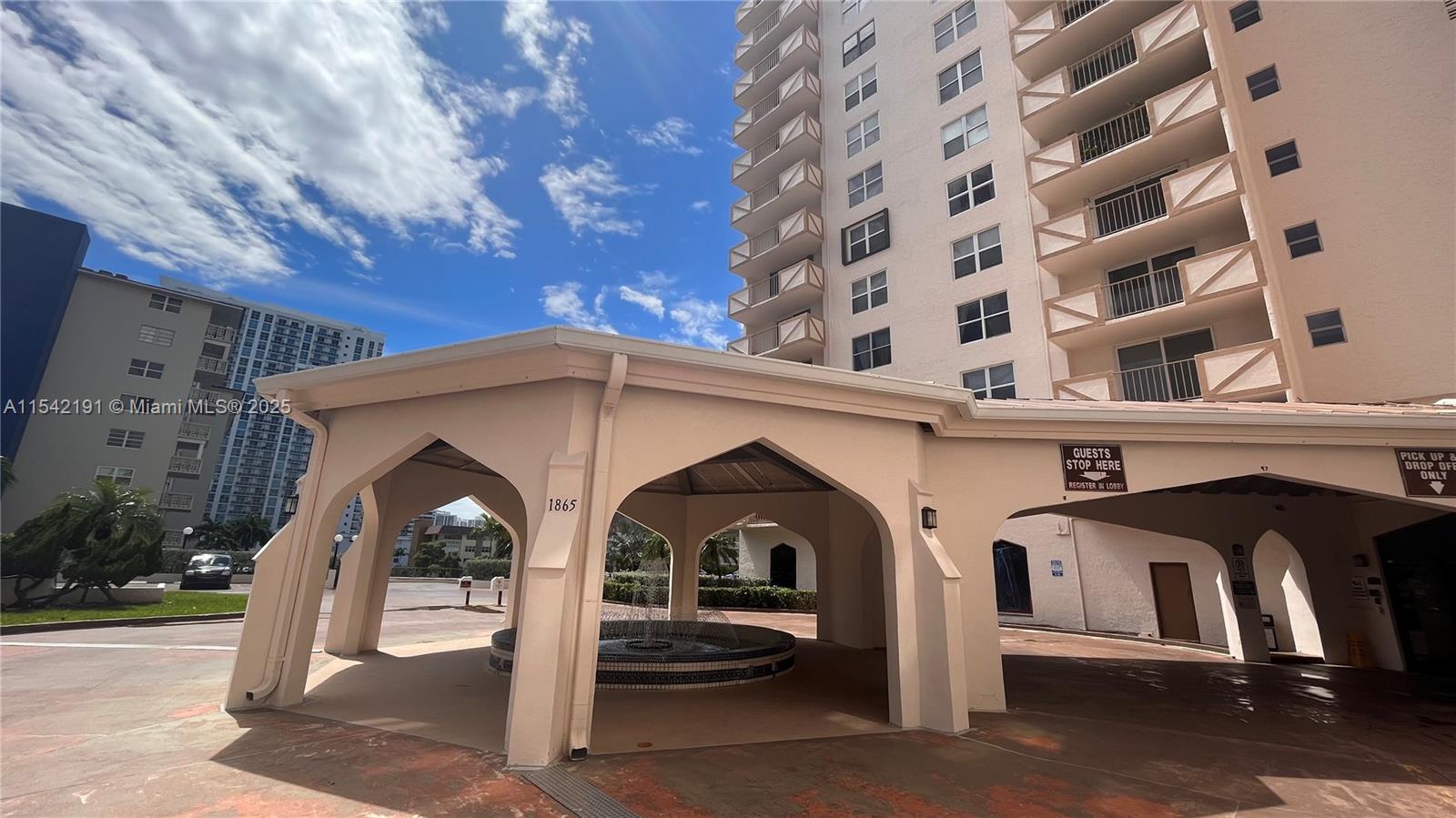 1865 S Ocean Dr 4F, Hallandale Beach, Florida 33009, 2 Bedrooms Bedrooms, ,2 BathroomsBathrooms,Residential,For Sale,1865 S Ocean Dr 4F,A11542191