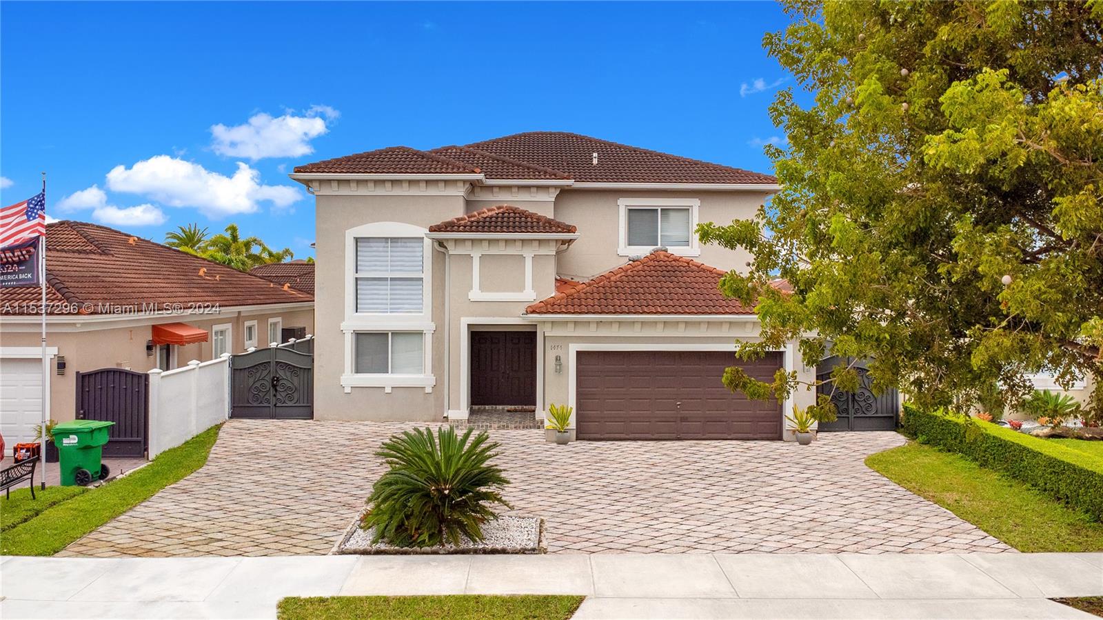 4474 SW 164th Ave, Miami, Florida 33185, 5 Bedrooms Bedrooms, ,3 BathroomsBathrooms,Residential,For Sale,4474 SW 164th Ave,A11537296