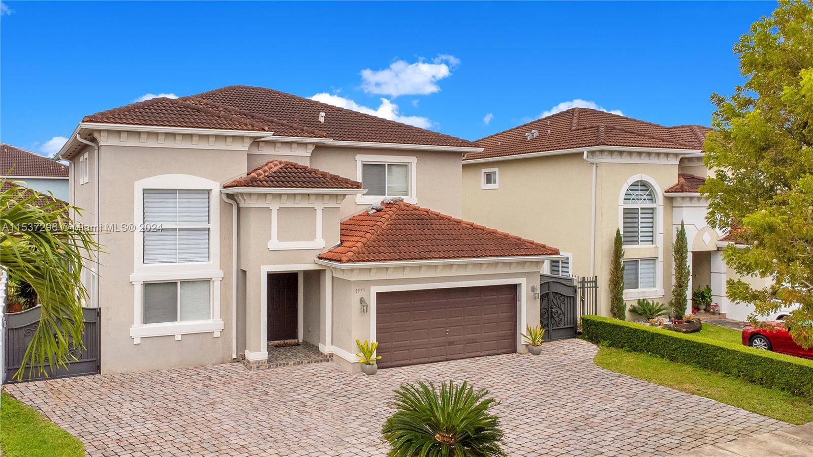 4474 SW 164th Ave, Miami, Florida 33185, 5 Bedrooms Bedrooms, ,3 BathroomsBathrooms,Residential,For Sale,4474 SW 164th Ave,A11537296