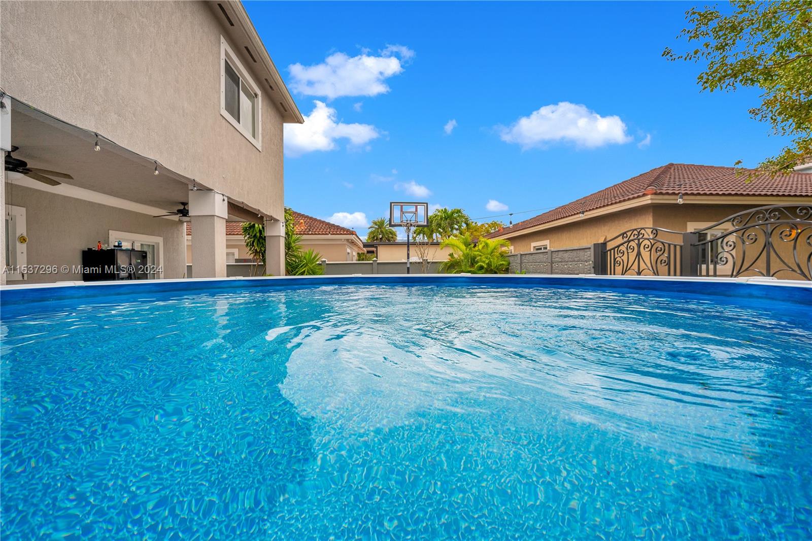 4474 SW 164th Ave, Miami, Florida 33185, 5 Bedrooms Bedrooms, ,3 BathroomsBathrooms,Residential,For Sale,4474 SW 164th Ave,A11537296