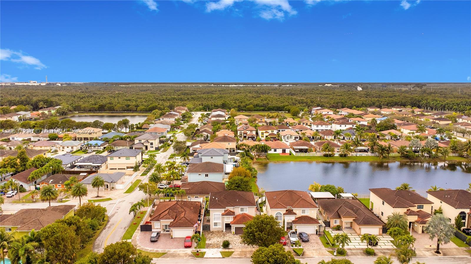 4474 SW 164th Ave, Miami, Florida 33185, 5 Bedrooms Bedrooms, ,3 BathroomsBathrooms,Residential,For Sale,4474 SW 164th Ave,A11537296