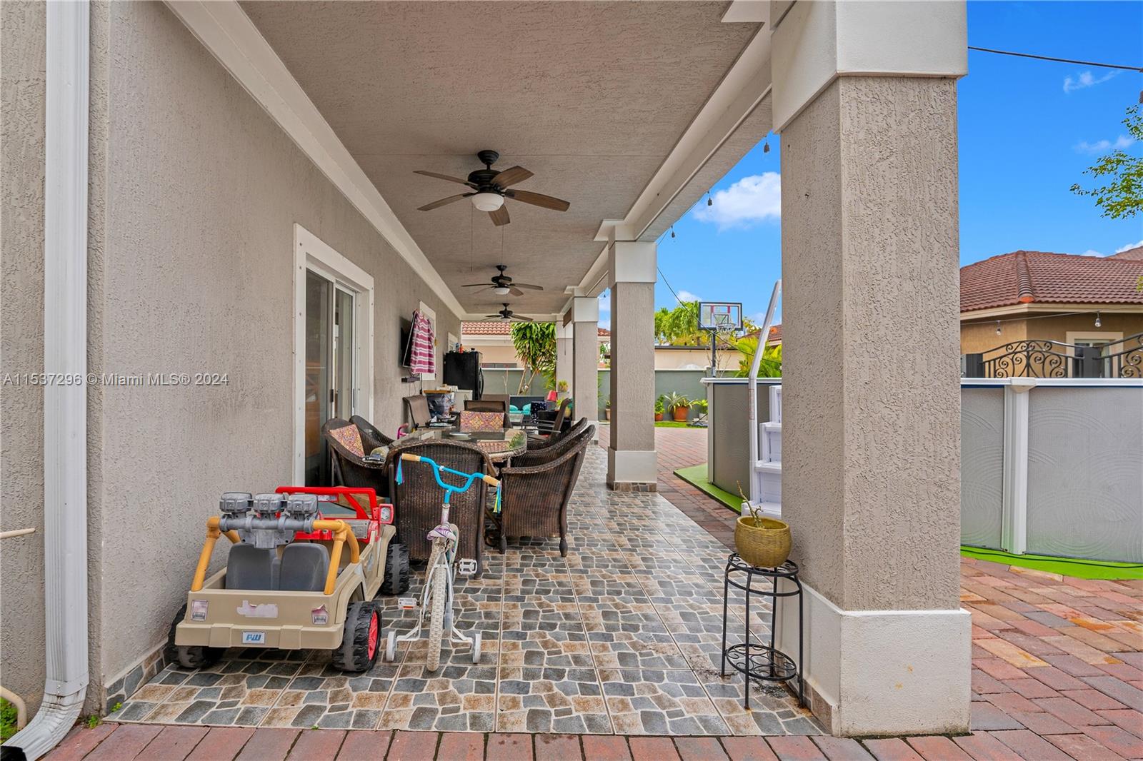 4474 SW 164th Ave, Miami, Florida 33185, 5 Bedrooms Bedrooms, ,3 BathroomsBathrooms,Residential,For Sale,4474 SW 164th Ave,A11537296