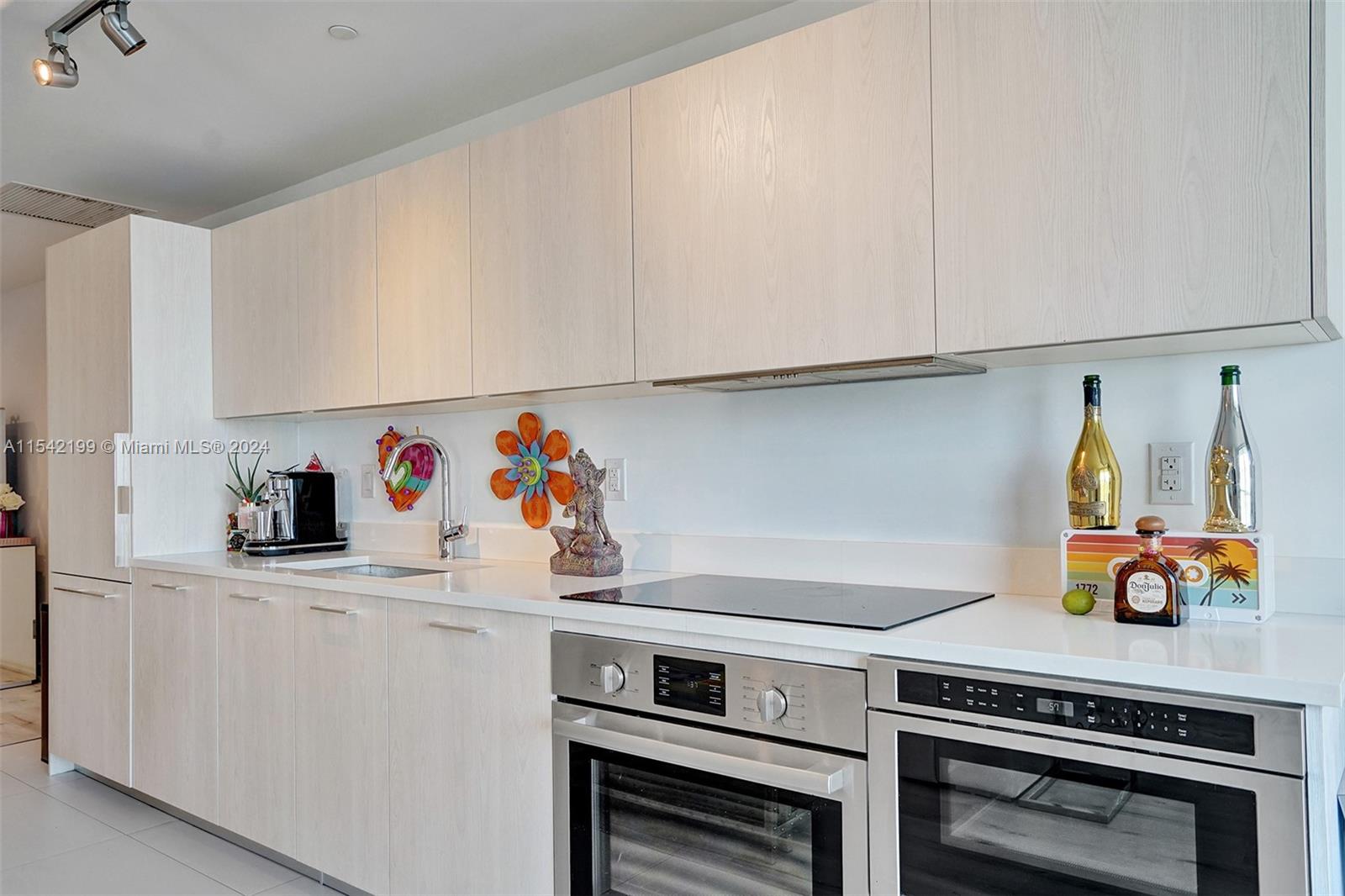 501 NE 31st St 2307, Miami, Florida 33137, 1 Bedroom Bedrooms, ,1 BathroomBathrooms,Residentiallease,For Rent,501 NE 31st St 2307,A11542199