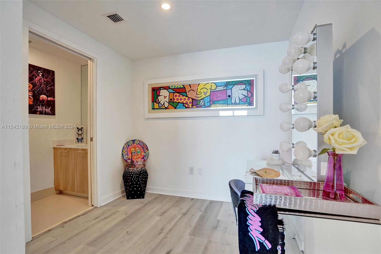 501 NE 31st St 2307, Miami, Florida 33137, 1 Bedroom Bedrooms, ,1 BathroomBathrooms,Residentiallease,For Rent,501 NE 31st St 2307,A11542199