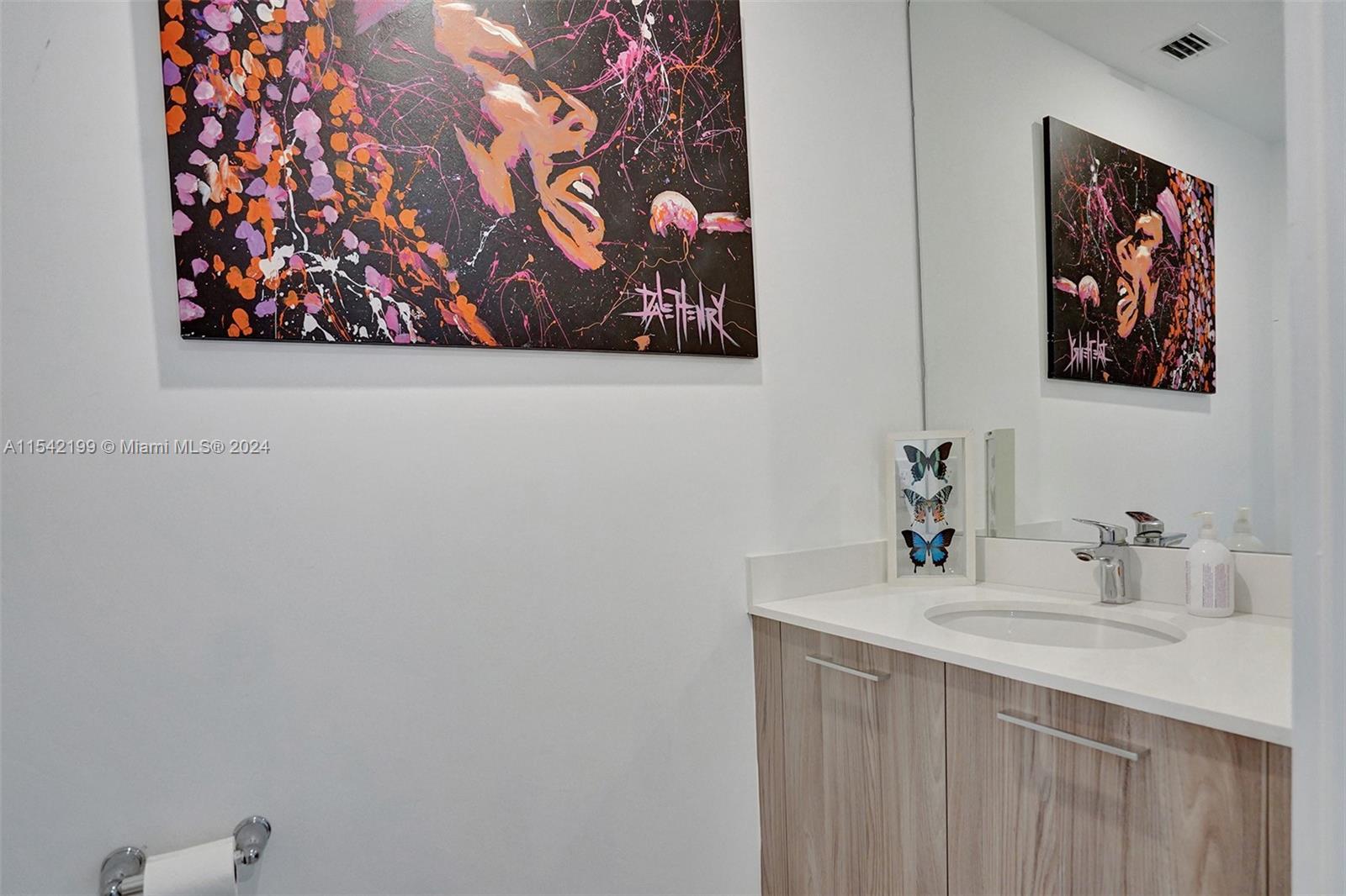 501 NE 31st St 2307, Miami, Florida 33137, 1 Bedroom Bedrooms, ,1 BathroomBathrooms,Residentiallease,For Rent,501 NE 31st St 2307,A11542199