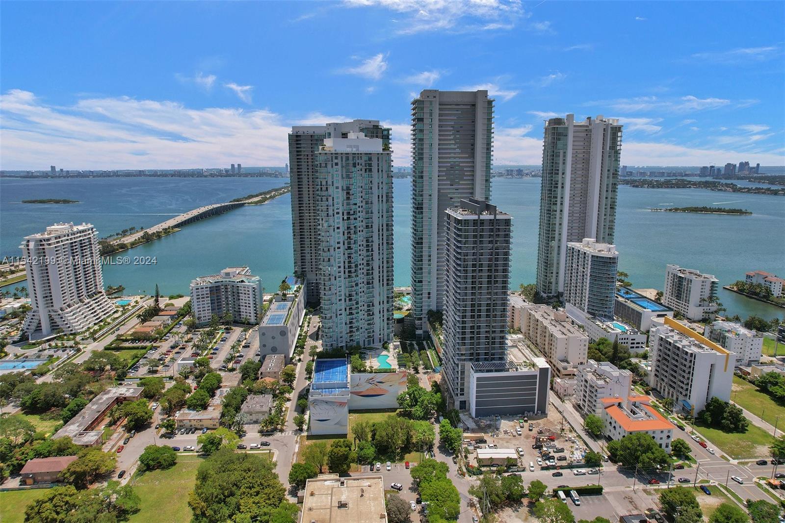 501 NE 31st St 2307, Miami, Florida 33137, 1 Bedroom Bedrooms, ,1 BathroomBathrooms,Residentiallease,For Rent,501 NE 31st St 2307,A11542199