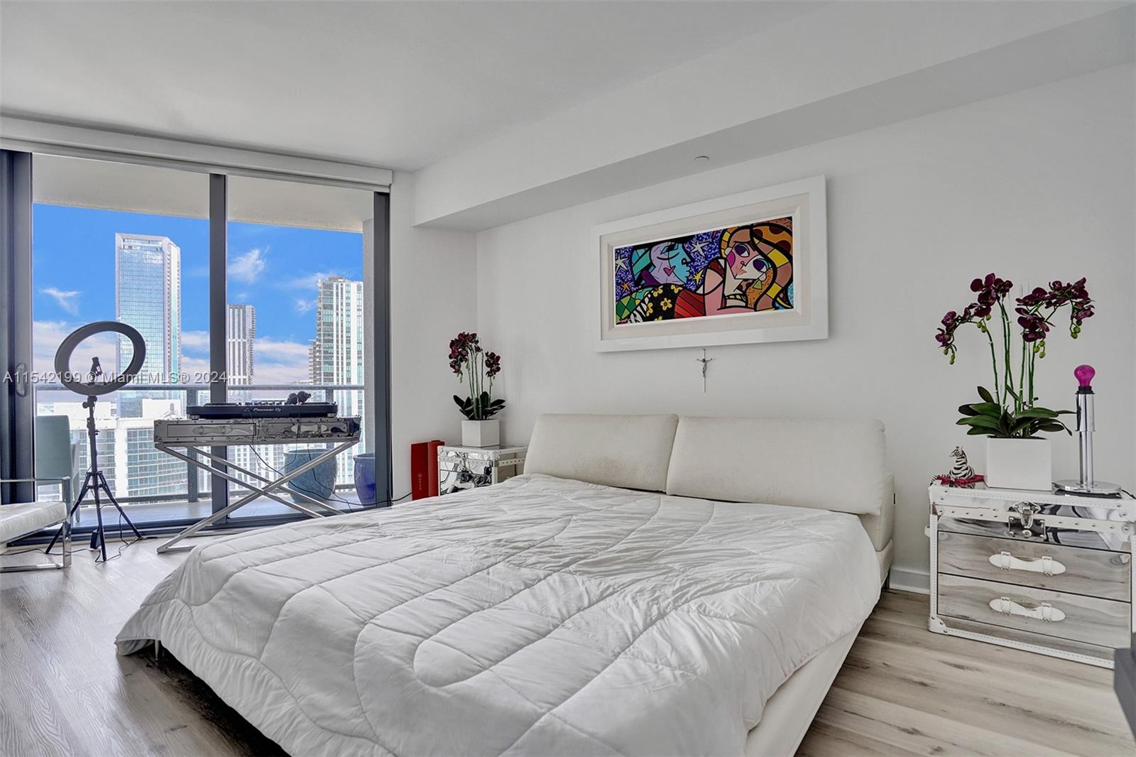 501 NE 31st St 2307, Miami, Florida 33137, 1 Bedroom Bedrooms, ,1 BathroomBathrooms,Residentiallease,For Rent,501 NE 31st St 2307,A11542199