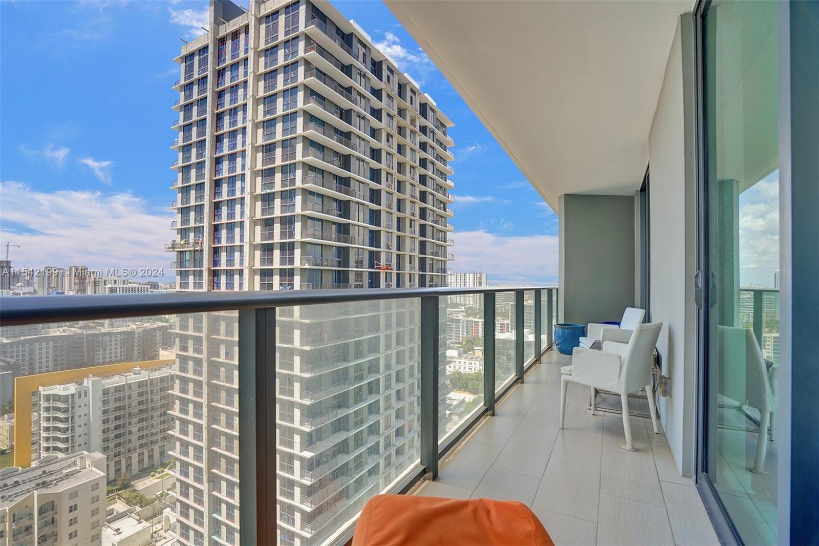 501 NE 31st St 2307, Miami, Florida 33137, 1 Bedroom Bedrooms, ,1 BathroomBathrooms,Residentiallease,For Rent,501 NE 31st St 2307,A11542199